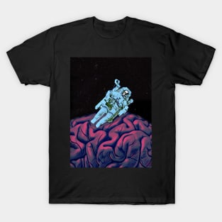 Mind Journey T-Shirt